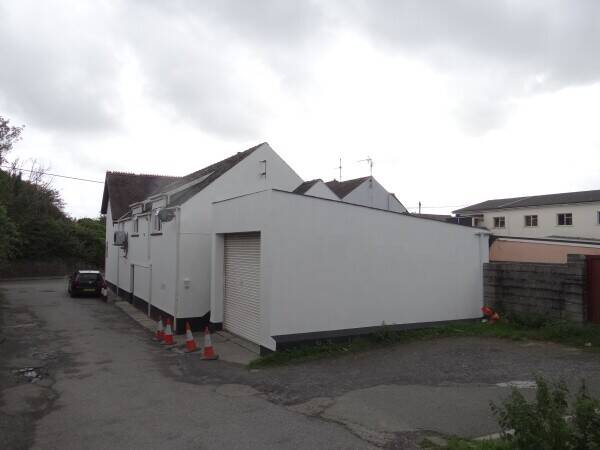 Mains Post Office and Convenience Store close to coast Photo 7