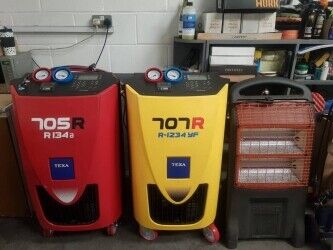 MOTOR REPAIRS & MOT GARAGE Photo 7