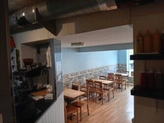 Cafe all day Breakfast shop in Warwickshire  Photo 7