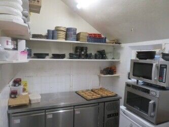 Well-known, Established & Popular, Dog-Friendly Hotel, Pub/Restaurant & Farm Shop Business Photo 7