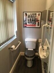 Chiropractic Clinic For Sale in Surrey Photo 7
