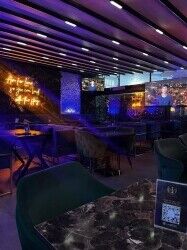 Shisha lounge / Restaurant and Private Venue for sale Photo 7