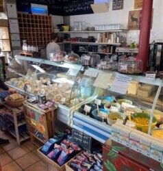THRIVING DELICATESSEN AND CAFE/RESTAURANT Photo 7