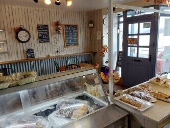 Leasehold Bakery Sandwich Café Coffee Bar Business Arnside Cumbria Lake District For Sale Photo 7
