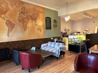 A Cafe & Tearoom in Mapperley, north Nottingham For Sale Photo 7