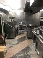 Restaurant for sale in prime location with potential for accommodation Photo 7