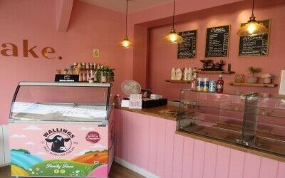Popular Bakery Business in the heart of the Ribble Valley Photo 7