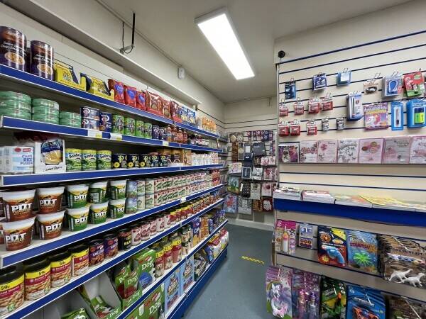 AN OPPORTUNITY TO ACQUIRE A LONG-ESTABLISHED AND WELL LOCATED POST OFFICE AND GENERAL STORE Photo 7