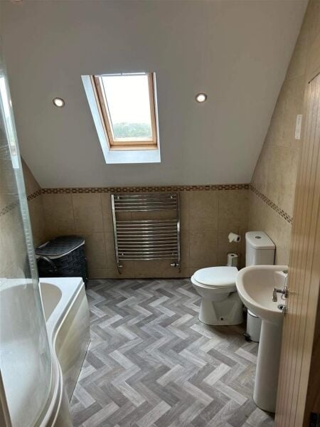 Luxury Boarding Kennels - Pembrokeshire Photo 7
