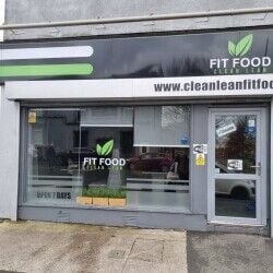 Healthy Food Cafe for Sale in St. Helens