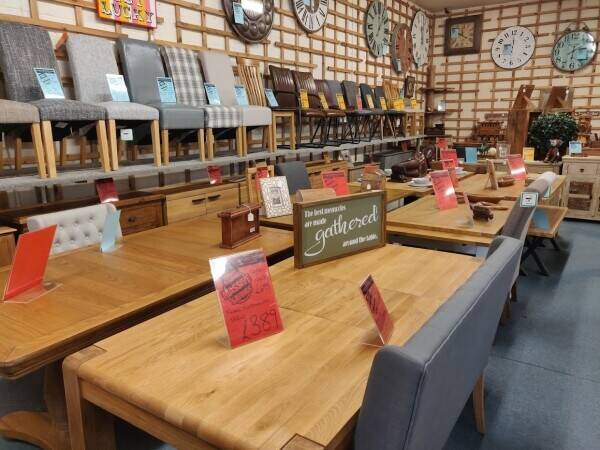 This is a superb opportunity to acquire an established furniture retailer near Grimsby, Lincolnshire Photo 7