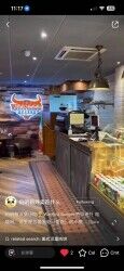 American Burger & Steakhouse in Hagley Road Birmingham With New Lease Photo 7