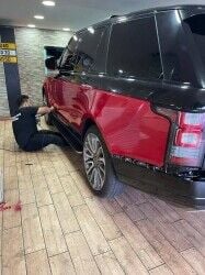 Car window tinting and wrapping business for sale Car window tinting and wrapping business for sale