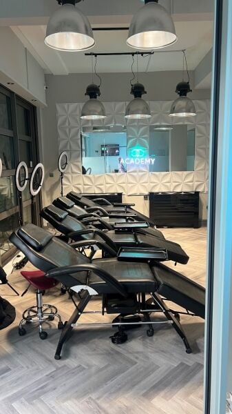 Cosmetic Tattoo & Aesthetics Clinic - Manchester Photo 7