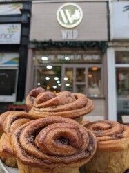 Small beautiful cafe in Bournemouth Photo 7