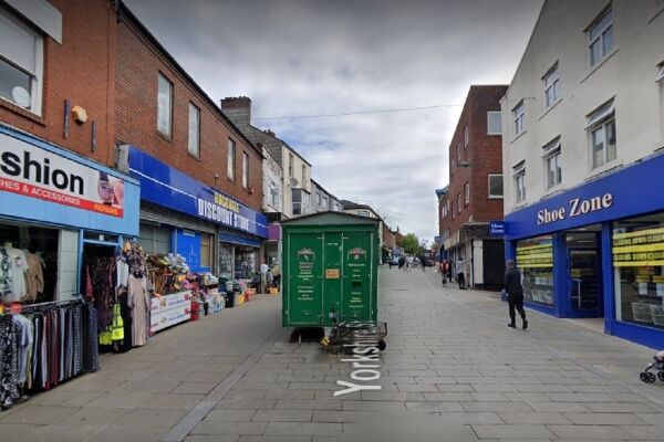 Street Food Vendor/ Takeaway - Rochdale Photo 7