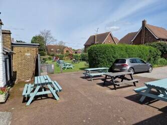 Popular out-of-town pub lease for sale in Northfleet