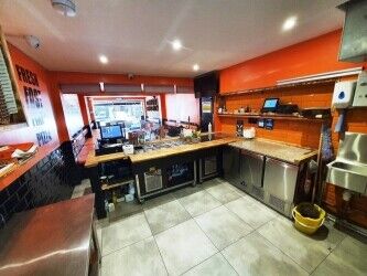REFURBISHED RESTAURANT & TAKEAWAY PREMISES A3, A5 & ALCOHOL Photo 7