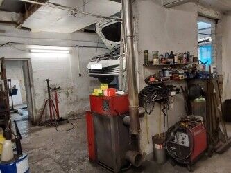 Freehold MOT Preparation Garage Services Vehicle Repairs Maintenance Blackpool Lancashire For Sale Photo 7