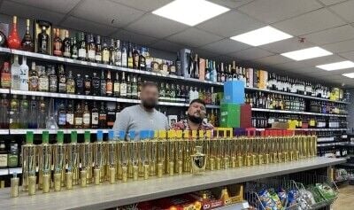 Off Licence for sale on busy Hagley Road with additional income Flat Off Licence for sale on busy Hagley Road with additional income Flat
