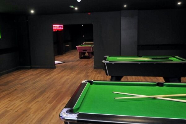 Events Bar/Club- Warrington Photo 7