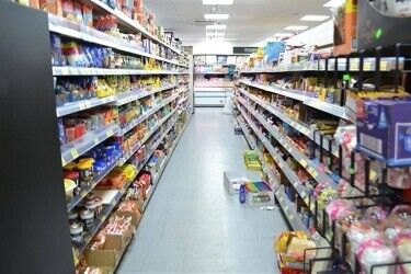 Freehold Supermarket £18,000 Weekly Sales! Photo 7