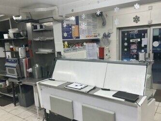 Well Established High St Sandwich Bar Photo 7