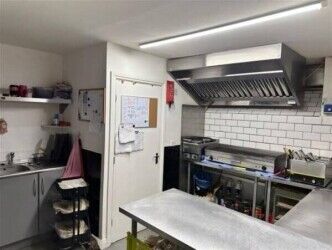 Sandwich Bar/Deli, East Ardsley, West Yorkshire **Offers considered over £40.000 Photo 8