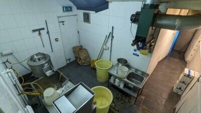 Fish & Chip shop Takeaway in Cardiff Photo 7