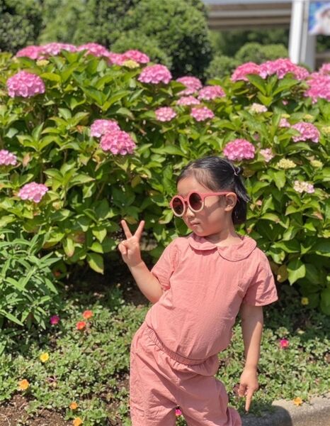 SUSTAINABLE CHILDRENSWEAR BRAND WITH HUGE GROWTH POTENTIAL Photo 7