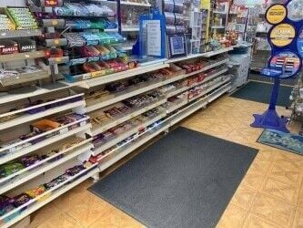 Newsagent & off Licence for sale in Brighton & Hove Photo 8