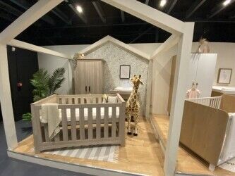 Profitable Baby Shop / Nursery Product Retailer with Shopify 2.0 Website - Liverpool Photo 7