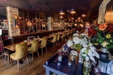 Turkish Restaurant for Sale in Loughton, Essex Turkish Restaurant for Sale in Loughton, Essex