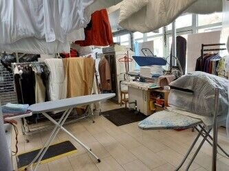 Leasehold Dry Cleaning Laundry Ironing Business Deliveries Adlington Chorley Lancashire For Sale Photo 7