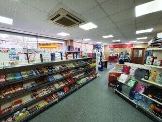 FREEHOLD POST OFFICE (3 COUNTER) & NEWSAGENTS / OFF-LICENCE Photo 7