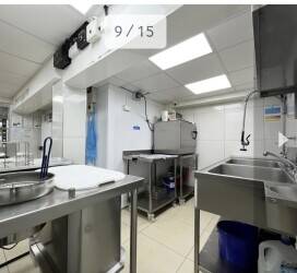 Modern fried chicken for sale Photo 7