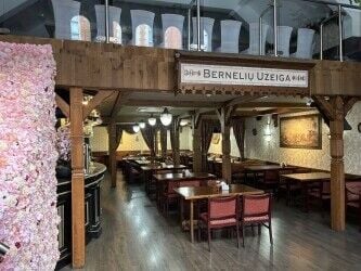 Large Restaurant for sale in Peterborough Large Restaurant for sale in Peterborough