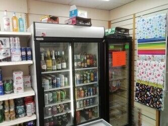 Freehold Licensed Newsagents Grocers Business 3 Bedroom House Bolton Greater Manchester For Sale Photo 7