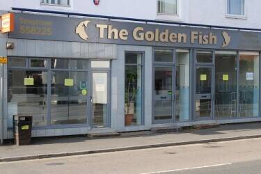 Fish and Chip shop for sale in Swadlincote Derbyshire with 2 flat accommodation Photo 5