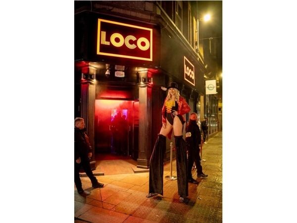 Thriving Nightclub For Sale in Bolton Photo 7