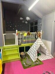 Daycare nursery and after school club Photo 8