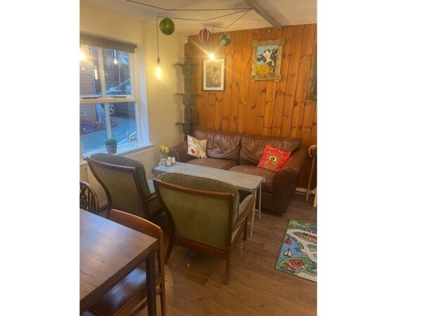 Highly Rated Cafe And Coffee Shop For Sale Photo 7