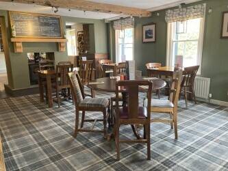 CUMBRIA - VILLAGE PUB/RESTAURANT WITH 6 LETTING ROOMS Photo 7