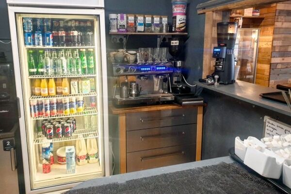 Restaurant on the North Norfolk Coast (Confidential Sale) Photo 7