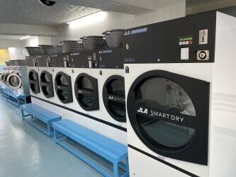 LAUNDERETTE FOR SALE Photo 7