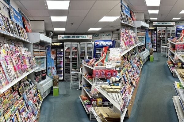 Newsagents/Convenience Store - Greater Manchester Photo 7