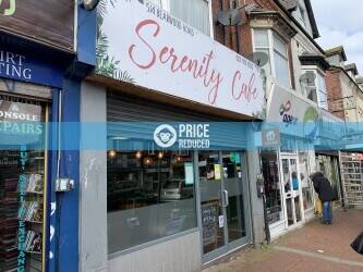 Reduced For Quick Sale - Ever Wanted to Run Your Own Café? Photo 7