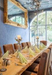 OXFORDSHIRE/GLOUCESTERSHIRE – HIGH TRADING COTSWOLDS INN Photo 7