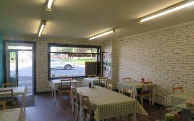 Popular Café Business, located in the heart of Little Lever Photo 7