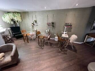 Award Winning Salon & Spa for Sale in Worsley, Manchester Photo 7